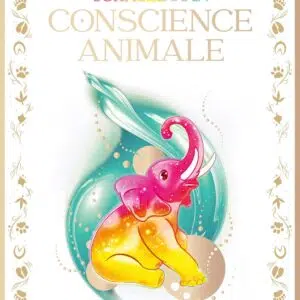 Coffret l'oracle de la conscience animale.