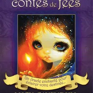 L'oracle des contes de fées.