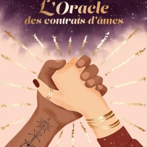 Coffret L'Oracle des contrats d'âmes