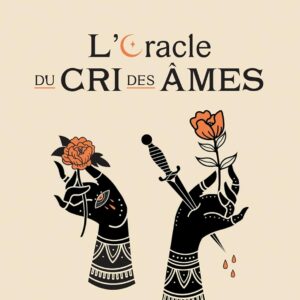 Coffret l'oracle du cri des âmes.