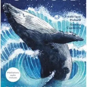 Oracle : Dauphins & Baleines