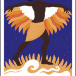 Oracle de l'alliance : féminin-masculin.