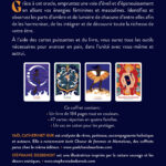 Oracle de l'alliance : féminin-masculin.
