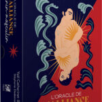 Oracle de l'alliance : féminin-masculin.