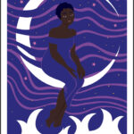 Oracle de l'alliance : féminin-masculin.