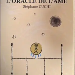 Coffret : L'oracle de l'âme.