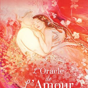 Coffret : L'oracle de l'amour.