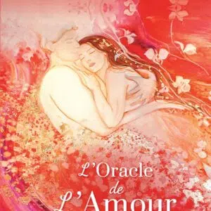 Coffret : L'oracle de l'amour.