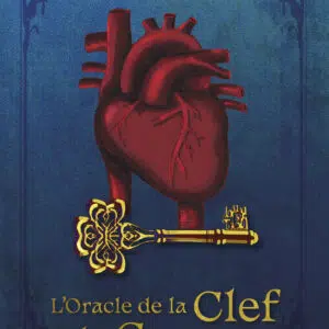 Coffret : L'oracle de la clef des cœurs.