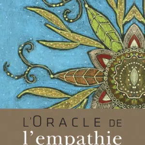 Coffret : L'oracle de l'empathie.