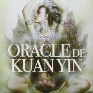 Coffret : Oracle de Kuan Yin.