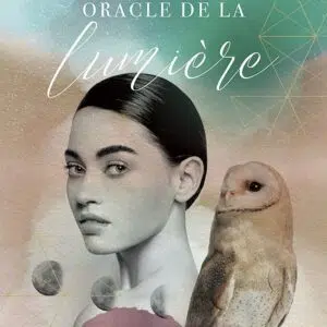 Coffret Oracle de la lumière