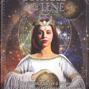Coffret : L'oracle de la lune.