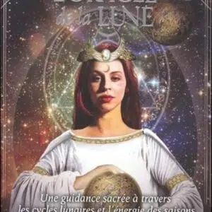 Coffret : L'oracle de la lune.
