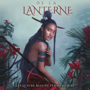 Coffret : L'oracle de la lanterne.