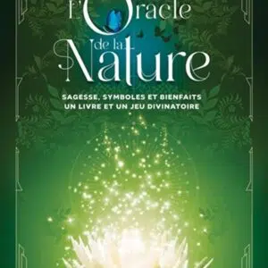Coffret : L'oracle de la nature.