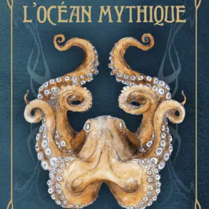 Coffret : L'oracle de l'océan mythique.