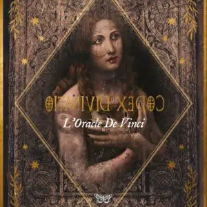 Coffret l'oracle De Vinci.