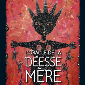 Coffret : Oracle de la déesse mère.
