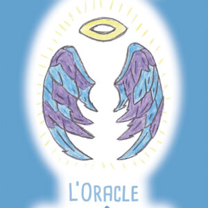 Coffret : L'oracle des âmes.
