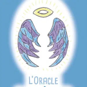 Coffret : L'oracle des âmes.