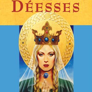 Coffret : L'oracle des déesses.