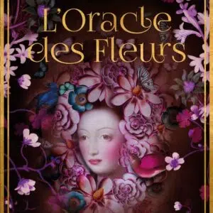 Coffret L'Oracle des fleurs.