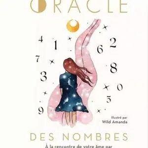 Coffret : Oracle des nombres.