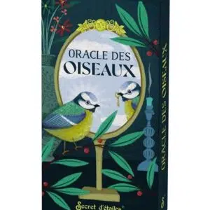 Oracle des oiseaux