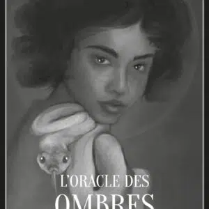 Coffret : L'oracle des ombres.