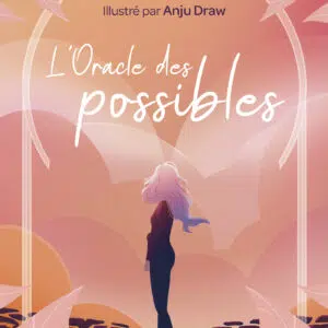 Coffret : L'oracle des possibles.