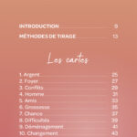 Coffret : L'oracle des possibles.
