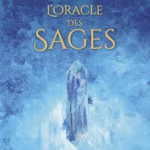 Coffret : L'oracle des sages.