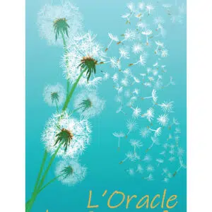 Livre : L'oracle des sensitifs.