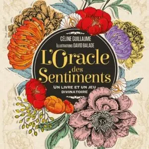 Coffret : L'oracle des sentiments.