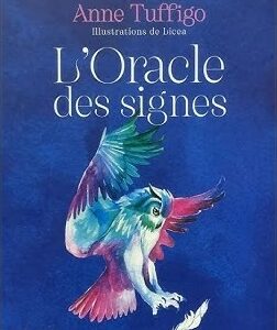 Coffret : L'oracle des signes.