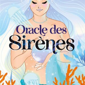Coffret : Oracle des sirènes.