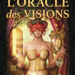 Coffret : L'oracle des visions.