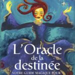 Coffret l'oracle de la destinée.