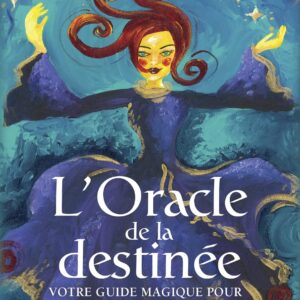 Coffret l'oracle de la destinée.