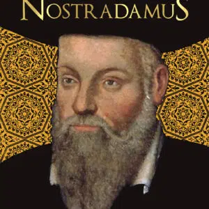 Coffret : L'oracle doré de Nostradamus.