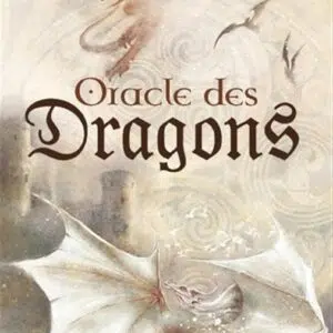 Oracle des dragons.
