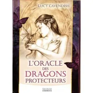 L'Oracle des Dragons Protecteurs