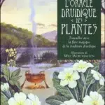 Coffret L'oracle druidique des plantes.
