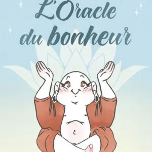 Coffret : L'oracle du bonheur.