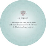 Coffret : L'oracle du bouddhisme.