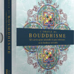 Coffret : L'oracle du bouddhisme.