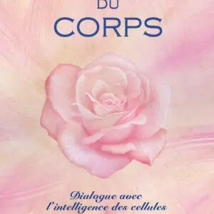 Coffret L'Oracle du Corps - Dialogue avec l'intelligence des cellules.