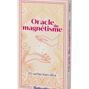 L'oracle du magnétisme.