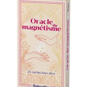 L'oracle du magnétisme.